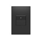 Legrand ASPD2042G4 adorne Graphite Switch 