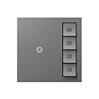 Legrand ASTM2M2 Timer Switch Manual On/Timed Off