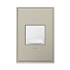 Legrand ASVS12W4 Motion Sensor Switch