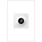 Legrand Adorne ASWV1532W2 White Switch