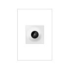 Legrand Adorne ASWV1532W2 White Switch