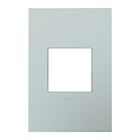 Legrand AWP1G2BL6 1-Gang Screwless Wall Plate