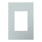 Legrand AWP1G3BL4 1-Gang Screwless Wall Plate