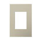 Legrand AWP1G3TM4 1-Gang Screwless Wall Plate