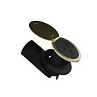 Legrand CP498LCB Champagne Bronze Kitchen Countertop Outlet Lid