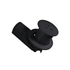 Legrand CP498TR15BK Matte Black Kitchen Countertop Outlet