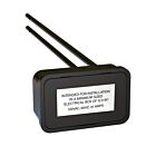Legrand DIMBPASS Black Dimmer