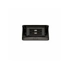 Legrand DQFF15UBK Field Wired Dequorum Single Flip Up Unit With Usb