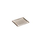 Legrand DQFF15UST Field Wired Dequorum Single Flip Up Unit With Usb