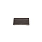 Legrand DQFP15UBK Cord Ended Dequorum Single-Flip Up Unit