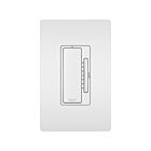 Legrand HCL453PMMW White Dimmer