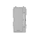 Legrand HMKITGRY Interchangeable Face Cover