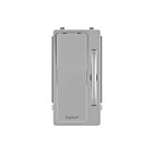 Legrand HMRKITGRY Interchangeable Face Cover