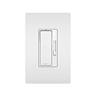 Legrand HMRTC White/Ivory/Light Almond Dimmer