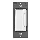 Legrand HMRW White Dimmer