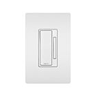 Legrand HMRW White Dimmer