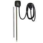 Legrand L2EVSE48AC 48A Black EV Charger