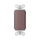 Legrand legrand-326R Blank Decorator Wall Strap