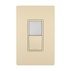 Legrand NTL873ICC6 Single Pole/3-Way Switch With Night Light