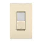 Legrand NTL873LACC6 Single Pole/3-Way Switch With Night Light