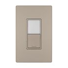 Legrand NTL873NICC6 Single Pole/3-Way Switch With Night Light