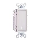 Legrand NTLFULLAMBERTC Amber Led Full Night Light