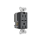 Legrand R26USBCC6G 15A 5.0V Graphite Usb Outlet Receptacle