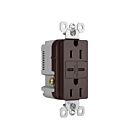 Legrand R26USBCCDBCCV4 15A 5.0V Dark Bronze Usb Outlet Receptacle