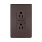Legrand R26USBCCDBCCV4 15A 5.0V Dark Bronze Usb Outlet Receptacle