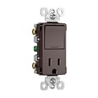 Legrand RCD38TRDBCC6 Single Pole/3-Way Switch