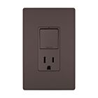 Legrand RCD38TRDBCC6 Single Pole/3-Way Switch