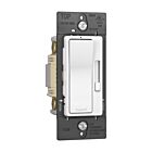 Legrand RH703PW 700W White Dimmer
