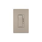 Legrand RHCL453PNICCV4 Nickel Dimmer