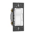 Legrand RHCL453PW White Dimmer