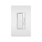 Legrand RHFB83PTC White/Ivory/Light Almond Dimmer