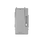 Legrand RHKITGRY Interchangeable Face Cover