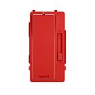 Legrand RHKITRED Interchangeable Face Cover