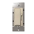 Legrand RHL153PLA 150W Light Almond Dimmer