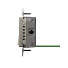 Legrand RHL153PNI 150W Nickel Dimmer