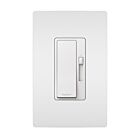 Legrand RHL153PW 150W White Dimmer