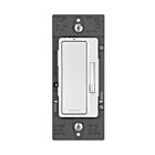 Legrand RHL373PW White Dimmer