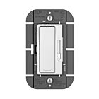 Legrand RHLV1103PW White Dimmer