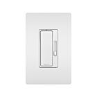Legrand RHLV1103PW White Dimmer