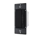Legrand RT230BK Black 4-Button Countdown Timer Switch 30-Min