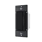 Legrand RT230BK Black 4-Button Countdown Timer Switch 30-Min