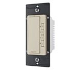 Legrand RT230I Ivory 4-Button Countdown Timer Switch 30-Min