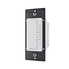 Legrand RT230W White 4-Button Countdown Timer Switch 30-Min