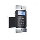 Legrand RTPA24BK Black Programmable 24-Hour Astronomic Timer