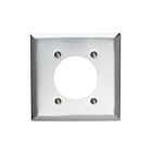 Legrand SS703 Wall Plate