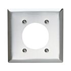 Legrand SS703 Wall Plate